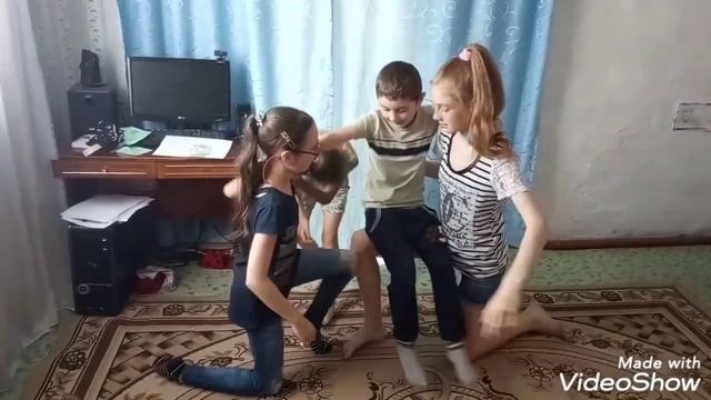 Йога челлендж#3 последняя часть смотреть онлайн