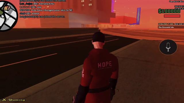 MODPACK SAMP MEDIUM GRAFIK HD COLORFULL SUPPORT ANDROID 11 & 12 #gtasanandreas #gta #gtasamp #gtar смотреть онлайн