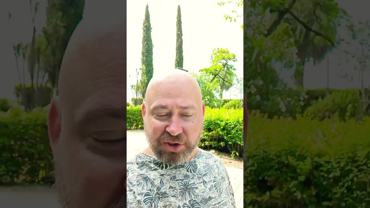 Нужно ли разрешение от второго родителя для поездки с ребенком в Абхазию? #путешествия #гагра смотреть онлайн