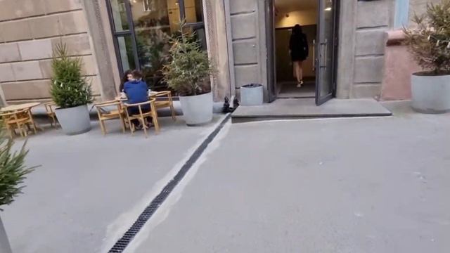 ВЛОГ: Любимый Angel Cakes🎂/ Новинки Molinard в Рив Гош👝 смотреть онлайн