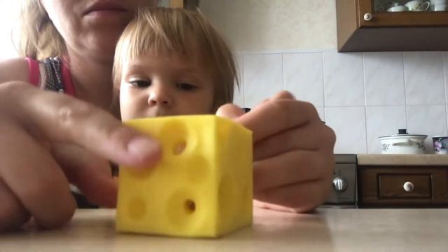 ASMR влог без слов. Играем в мышки в сыре, спиннер, поп ит. Рекомендация Валентины Паевской. смотреть онлайн