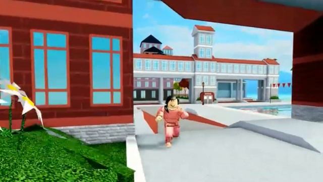 LITTLE BIG — SKIBIDI (Romantic Edition) в ROBLOX смотреть онлайн