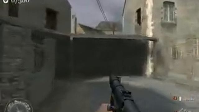 Call of duty 2 hun Geforce 7300sg 156 mb смотреть онлайн