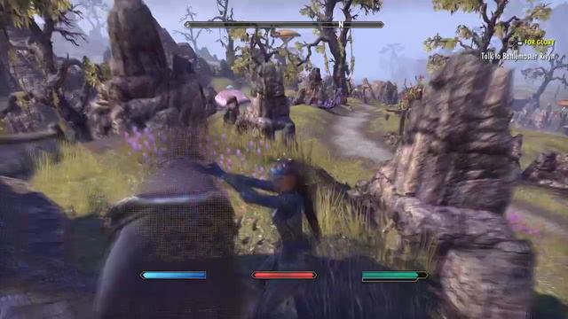 How To Get Into The Rift For Beginners - Elder Scrolls Online смотреть онлайн