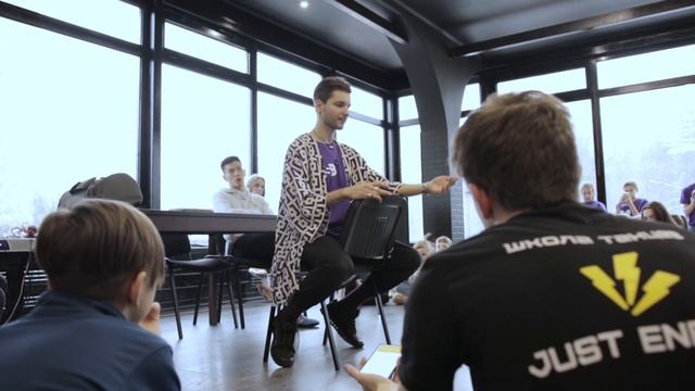 VLOG | BSB | Лобня | 31.01.20 - 3.02.20 смотреть онлайн