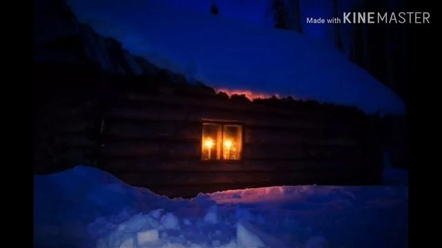 Зимняя ночь Сл. Б. Пастернак Исп. М. Беляев смотреть онлайн