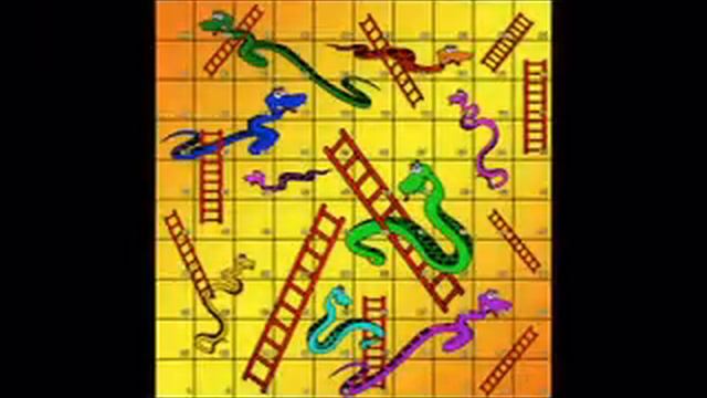 The Hi-Fi's - Snakes And Ladders (HQ) смотреть онлайн
