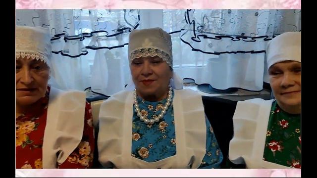 "Өчпочмак бәйрәме" смотреть онлайн