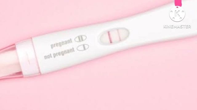 light pink line means positive or negative??#preganews#urinepregnancytest смотреть онлайн
