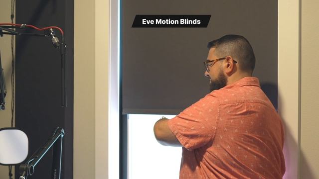 SmartWings HomeKit Shades Review! ? Building an Apple Home смотреть онлайн