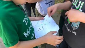 KVEST lab Baku - ОБРАЗОВАНИЕ В ФОРМАТЕ ИГРЫ