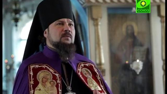 В Троице-Стефано-Ульяновском мужском монастыре отметили день Нерукотворного Образа Христа смотреть онлайн