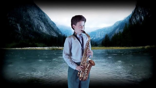 Франц Шуберт "Вальс" смотреть онлайн