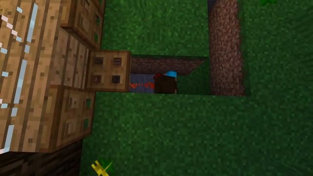 Alex VS Steve - Minecraft смотреть онлайн