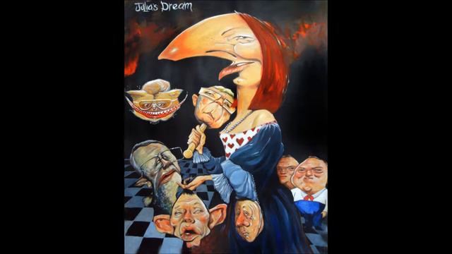 PINK FLOYD  Julia Dream    Subtitulada Español