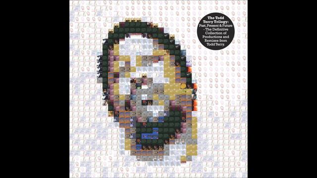 Todd Terry - On A Mission смотреть онлайн