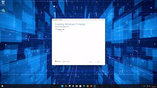 FIX Windows Update KB5031358 Not Installing or Downloading In Windows 11 смотреть онлайн