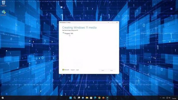 FIX Windows Update KB5031358 Not Installing or Downloading In Windows 11