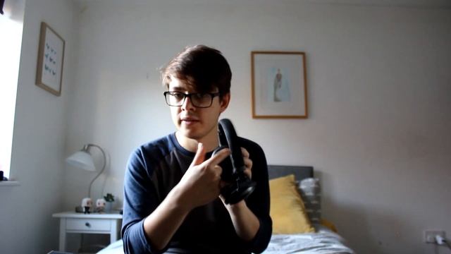 Sennheiser HD 4.40 Bluetooth Headphones Review