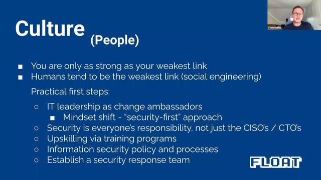 Practical guides to Web3 security | Share Friday workshop смотреть онлайн