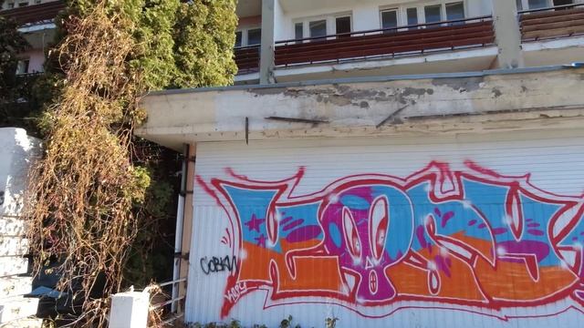 Липецк - город контрастов :( смотреть онлайн