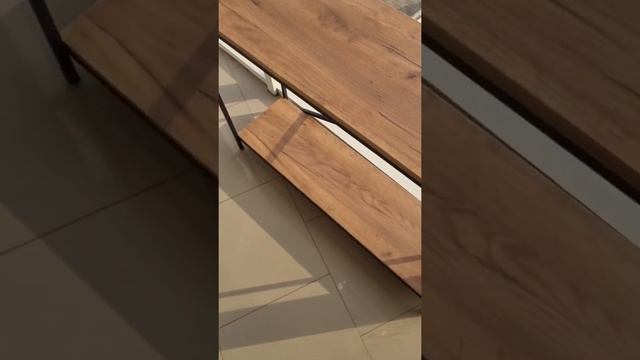 Консоль «Лофт №2» смотреть онлайн