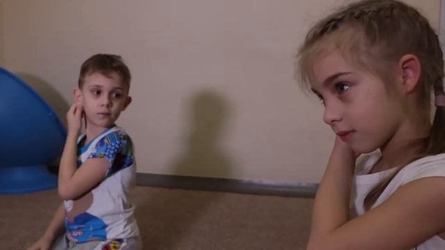 Детский Центр нейрокоррекции NeiroKids в Москве http://neirokids.ru