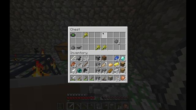[Minecraft] Vanilla Survival Ep. 4 - Back to the Surface We Go! смотреть онлайн