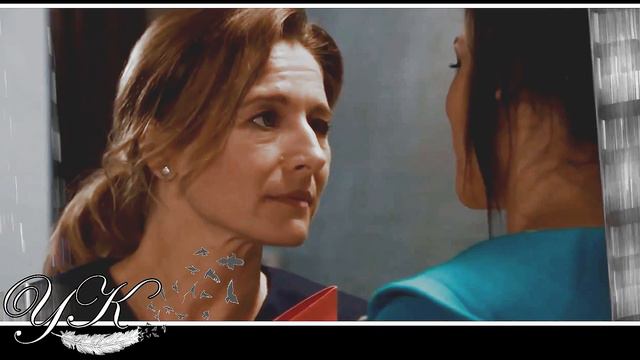 Wentworth ✯ Fridget ✯ Franky Doyle & Bridget Westfall ✯ Heart Of Me