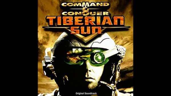 Command & Conquer: Tiberian Sun Soundtrack (Full)