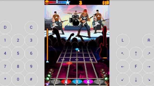 TABLET NUEVO CAMBIO DESCARGAR DE J2MC Loader GUITAR ROCK TOUR JAVA смотреть онлайн