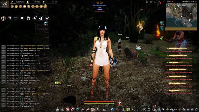 Vell World Boss Beginner Guide Efficiently Attending & Save Time смотреть онлайн