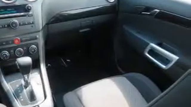 2014 Chevrolet Captiva Sport H6475 - Arden NC смотреть онлайн