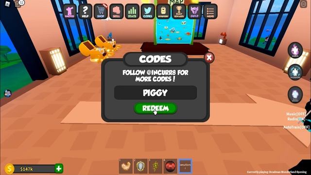 Roblox Anime World New Code August 2021 смотреть онлайн