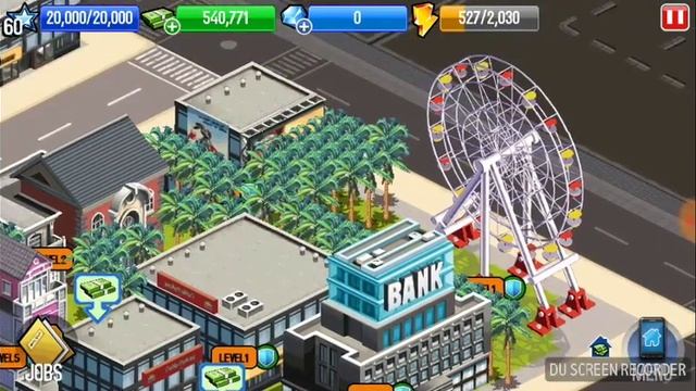 Gangstar city смотреть онлайн