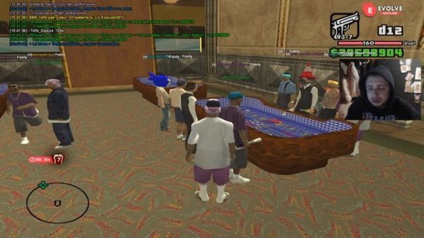 TOFIK DIPSIZE ПРО MAKI ASHER и ВЛАДА ГАНТЕЛЮ. (нарезка) ТОФИК , МАКИ АШЕР , ВЛАД ГАНТЕЛЯ- GTA SAMP