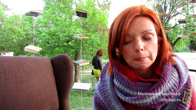 Маленькие радости Алисы Гребенщиковой смотреть онлайн