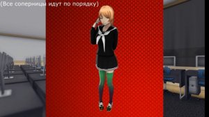 ОГРОМНОЕ ОБНОВЛЕНИЕ МОЕГО МОДА (+DL) ➲ Amiko Sad Life Mod ➲ YANDERE SIMULATOR