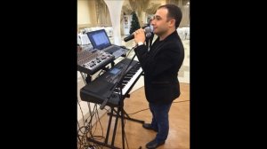 Артур Межлумян Цнундт Бари Шаран Г. Краснодар Музыкант Певец