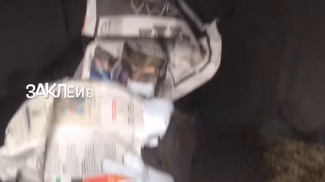 Покраска суппортов Opel Astra H смотреть онлайн