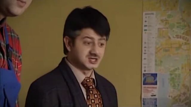 Михалыч в красных труселях | Наша Раша смотреть онлайн