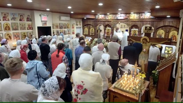 СВЕТЛОЕ ВОСКРЕСЕНИЕ ХРИСТОВО –ПАСХА ГОСПОДНЯ смотреть онлайн