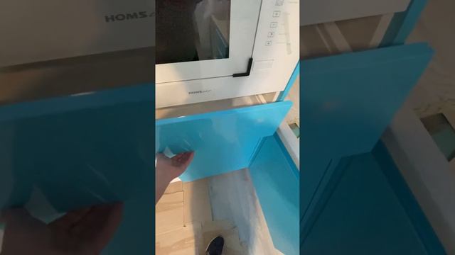 Подготовка и покраска стен за кухонным гарнитуром смотреть онлайн