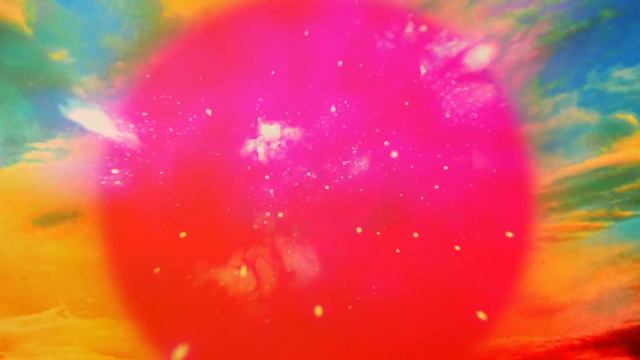 5-MeO-DMT Trip Report: 'Thrashing In Paradise'