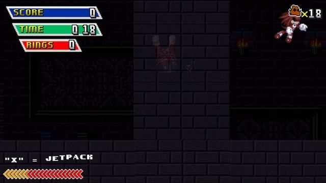 Knuckles.EXE: Eggman DEMO смотреть онлайн