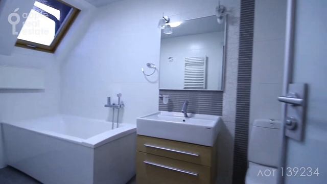 Продажа трехэтажного таунхауса на Можайском шоссе смотреть онлайн