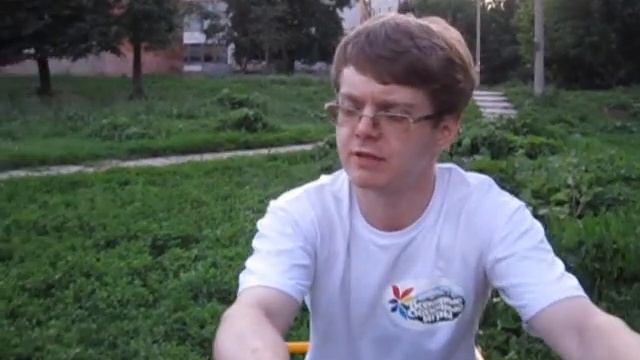 Тула. Улица Кауля смотреть онлайн