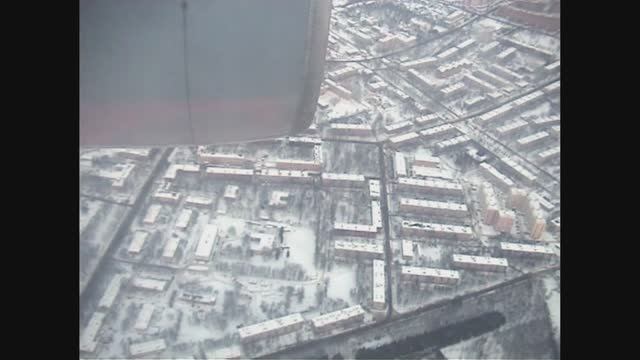 Ил-76 посадка в Чкаловском смотреть онлайн