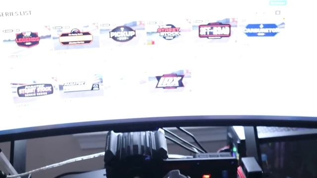 I BOUGHT iRacing. Here's What Happened... смотреть онлайн
