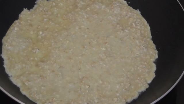 КАК ПРИГОТОВИТЬ ОВСЯНОБЛИН? ПП ОВСЯНОБЛИН–Овсяноблин рецепт-Полезный завтрак-Вкусный завтрак-Завтра смотреть онлайн